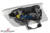 61677253393VM 61677253393 61 67 7 253 393 7253393 BMW E93 LCI -  Cover for headlight cleaning system, L.-side