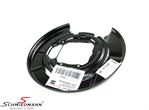 34211162773 34211162773 34 21 1 162 773 1162773  Ankerplade bag V.-side