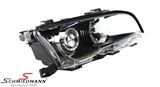 BMW 63127165820 63127165820 63 12 7 165 820 7165820 / 63-12-7-165-820 63127165820 63 12 7 165 820 7165820  Headlight D2S/H7 R.-side bi-xenon, original BMW