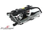 BMW 63127165820 63127165820 63 12 7 165 820 7165820 / 63-12-7-165-820 63127165820 63 12 7 165 820 7165820  Headlight D2S/H7 R.-side bi-xenon, original BMW