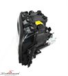 BMW 63127165820 63127165820 63 12 7 165 820 7165820 / 63-12-7-165-820 63127165820 63 12 7 165 820 7165820  Headlight D2S/H7 R.-side bi-xenon, original BMW