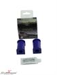 PFR5-1610-16 BMW E21 -  Powerflex racing stabilizer bush-set rear 16MM