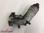 B11427805408 Oilfilter housing