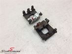 B34116776785 34116776785 34 11 6 776 785 6776785 宝马 X6 (E71) -  Brake caliper front set