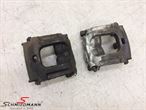 B34116776785 34116776785 34 11 6 776 785 6776785 宝马 X5 (E70) -  Brake caliper front set