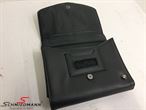 A56745 MINI R55 -  Inspectionbook holder imitation leather original BMW