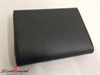 A56745 MINI R55 -  Inspectionbook holder imitation leather original BMW