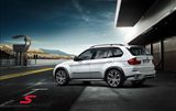 BMW 36116796149 36116796149 36 11 6 796 149 6796149 / 36-11-6-796-149 36116796149 36 11 6 796 149 6796149 BMW X5 (E70) -  21" Y-Speiche 375 M-Performance Glanzgedreht, rim 10X21 ET40 (original BMW)