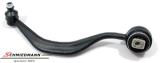 31121141722 Rod R.-side steel with rubber mounting