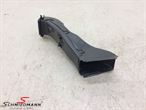 B51747459749 Air duct Brakes L.side