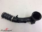 B13717588268 13717588268 13 71 7 588 268 7588268 BMW F10 -  Charge Air Duct with Pressure sensor for intake