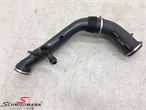 B13717583726 Filtered airpipe from Airbox-Turbo