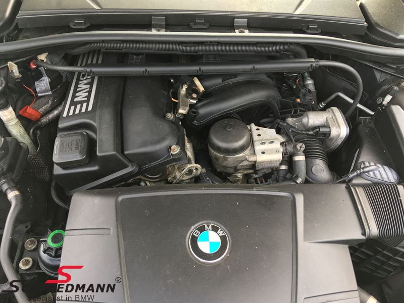 318/118I 2.0L N46 Km 178.156