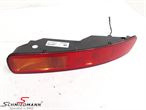 R16128 Taillight in Bumper Right LCI