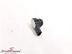 B66209261593 66209261593 66 20 9 261 593 9261593 宝马 F82 M4 -  PDC sensor rear (park distance control)