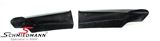 FRLF30MCAR BMW F31 LCI -  Frontspoiler lip set genuine carbon for M-Technic frontspoiler
