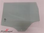 B51357344142 Door Window rear door right 