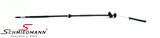 34436772103V 34436772103 34 43 6 772 103 6772103 BMW X5 (E70) -  Bowden cable park brake L.-side