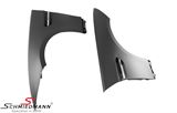FSKME9293AIR BMW E93 -  Fender-kit with airintakes L+R.-side (original decor mouldings must be bought separately)