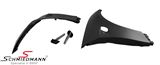 FSKME9293AIR BMW E93 -  Fender-kit with airintakes L+R.-side (original decor mouldings must be bought separately)