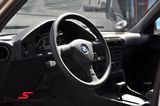 BMW 32332226677 32332226677 32 33 2 226 677 2226677 / 32-33-2-226-677 32332226677 32 33 2 226 677 2226677  Sportsrat læder M-Tech. type 2 Ø=385MM