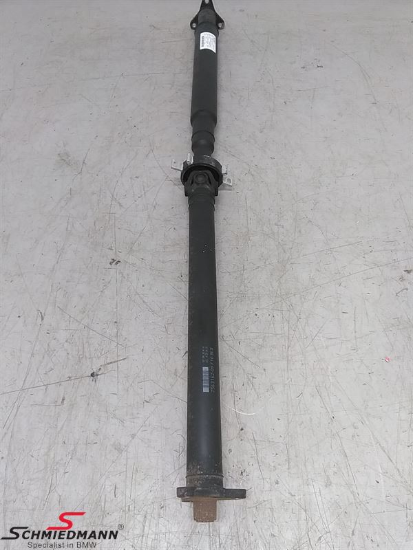 Drive shaft assy automatic transmission L=1622MM