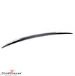 HSLE82HOCL  Rear spoiler Hockenheim - Carbon Look