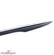 HSLE82HOCL  Rear spoiler Hockenheim - Carbon Look