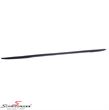 HSLF22HOMB BMW F87 M2 -  Rear spoiler Hockenheim - Matte Black