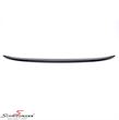 HSLF22HOMB BMW F87 M2 -  Rear spoiler Hockenheim - Matte Black