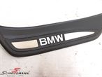 B51477060285 51477060285 51 47 7 060 285 7060285 BMW E91LCI -  Front door sills rear L.-side 