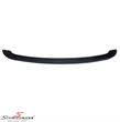 HSLE93HOMB BMW E93 -  Rear spoiler Hockenheim  - Matte Black