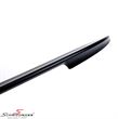 HSLE93HOMB BMW E93 -  Rear spoiler Hockenheim  - Matte Black