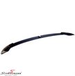 HSLE93HOMB BMW E93 -  Rear spoiler Hockenheim  - Matte Black