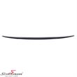 HSLE93MOGB2 BMW E93 -  Rear spoiler Motorsport - High-Gloss Black