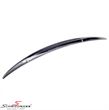 HSLE93MOGB2 BMW E93 -  Rear spoiler Motorsport - High-Gloss Black