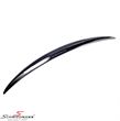 HSLE93MOCL BMW E93 -  Rear spoiler Motorsport - Carbon Look