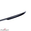 HSLF3XHOMB BMW F30 -  Rear spoiler Hockenheim  - Matte Black