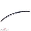 HSLF3XHOGB2 BMW F80 M3 -  Rear spoiler Hockenheim  - High-Gloss Black