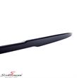 HSLF3XMOMB BMW F80 LCI M3 -  Rear spoiler Motorsport - Matte Black