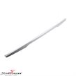 HSLF82HORM BMW F82 M4 -  Rear spoiler Hockenheim  - Raw Material Gray