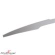 HSLF82HORM BMW F82 M4 -  Rear spoiler Hockenheim  - Raw Material Gray