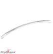HSLF82HORM BMW F82 M4 -  Rear spoiler Hockenheim  - Raw Material Gray