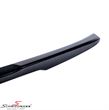 HSLF82HOGB2 BMW F82 M4 -  Rear spoiler Hockenheim - High-Gloss Black