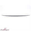 HSLF10HORM BMW F10 LCI -  Rear spoiler Hockenheim  - Raw Material Gray