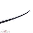 HSLF10HORM BMW F10 LCI -  Rear spoiler Hockenheim  - Raw Material Gray