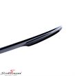 HSLF10HOCL  Rear spoiler Hockenheim  - Carbon Look