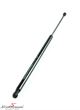 51243420572V 51243420572 51 24 3 420 572 3420572  Gas pressure spring trunk lid
