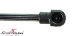 51243420572V 51243420572 51 24 3 420 572 3420572  Gas pressure spring trunk lid