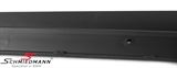 SKPG3031 BMW G31 -  Side skirt extension set (L+R) -Motorsport II- black